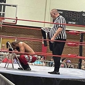 Meet your Posher, Ken